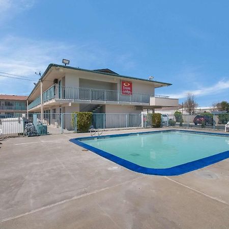 Econo Lodge Yakima Exterior photo